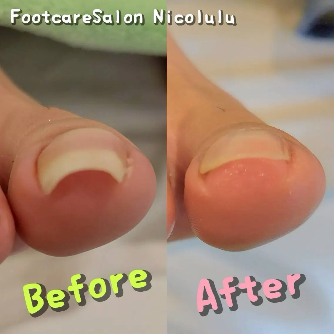 Nicolulu 金沢店のエステ・リラクイメージ