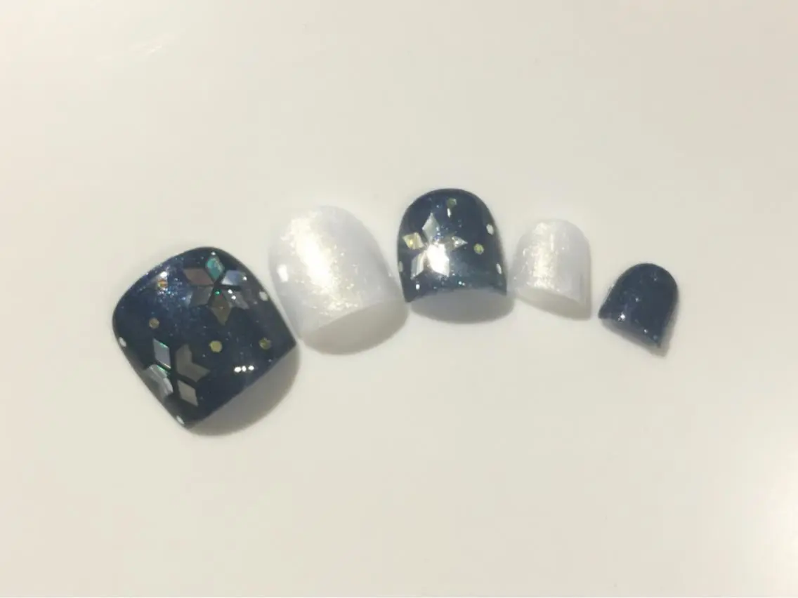 ネイル TRAM-nail moriizumiのネイルデザイン