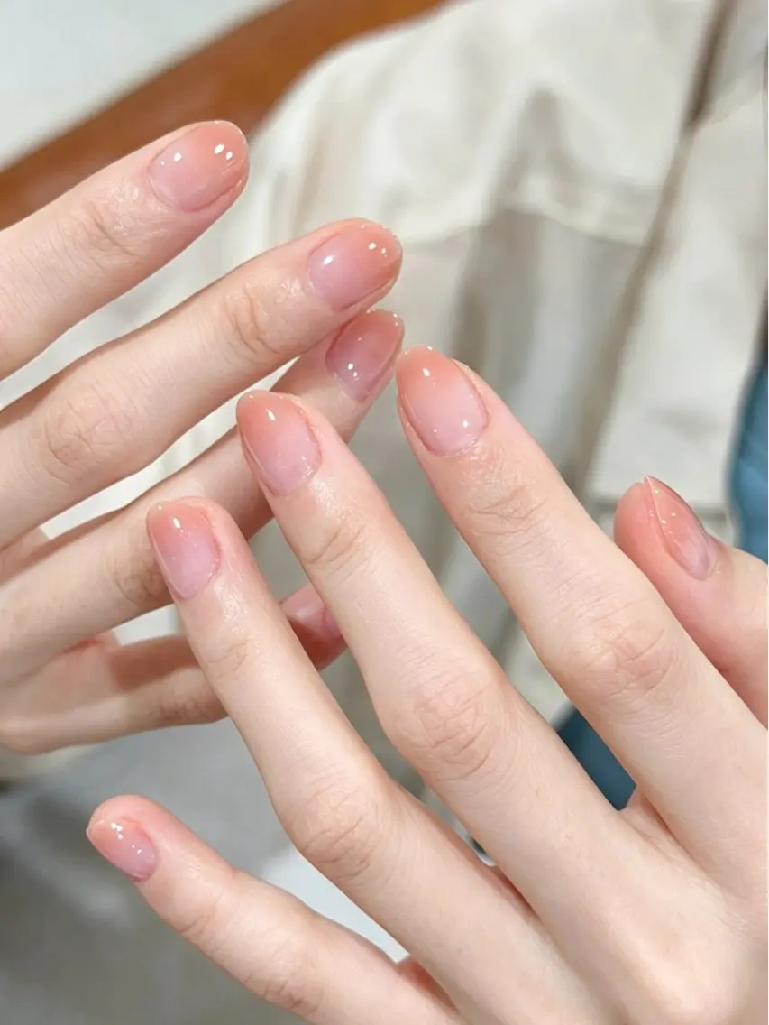 ネイル haru♡ anova nailのネイルデザイン
