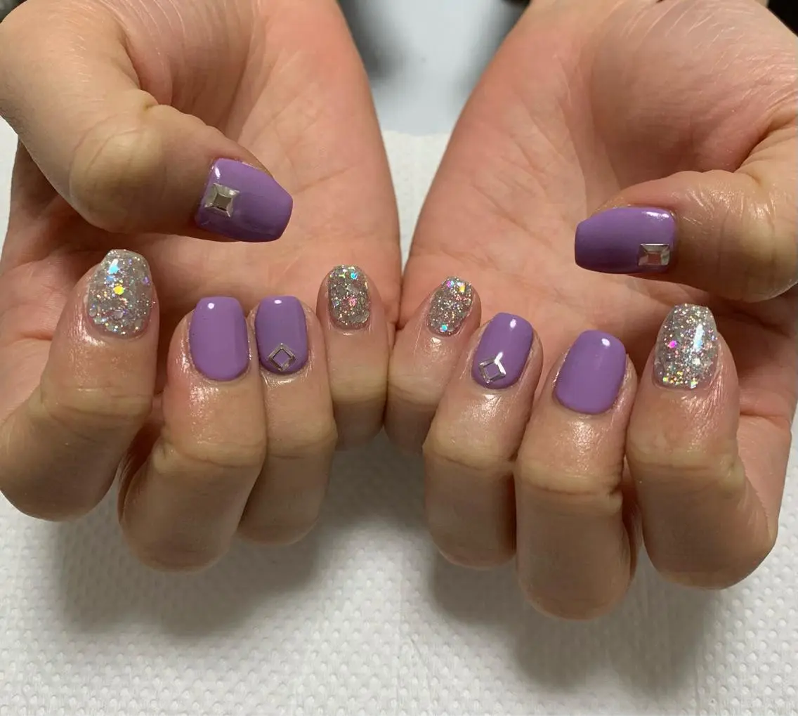ネイル nail M&Tのネイルデザイン