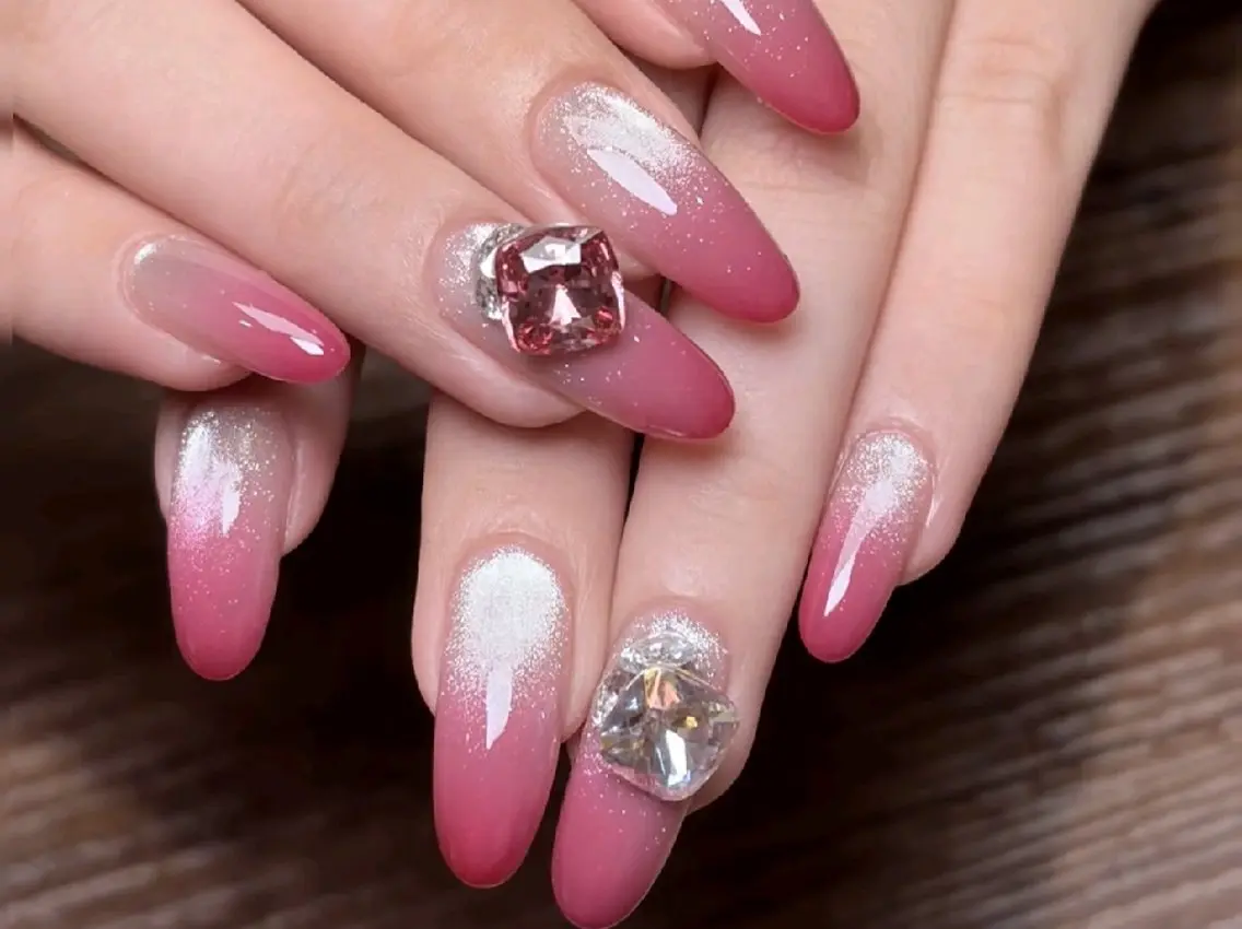 ネイル Yuki Sakai nailのネイルデザイン