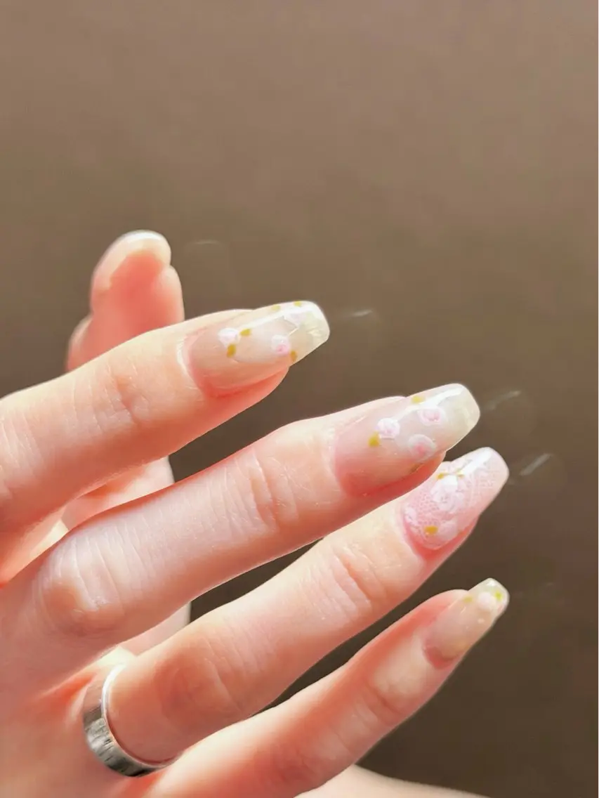 ネイル ルリアンチッタ 菜未樹のネイルデザイン