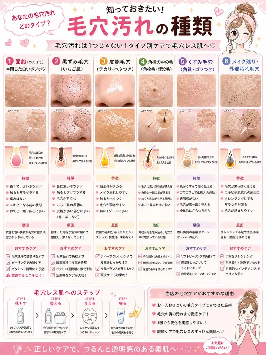 Beauty Zionのエステ・リラクイメージ