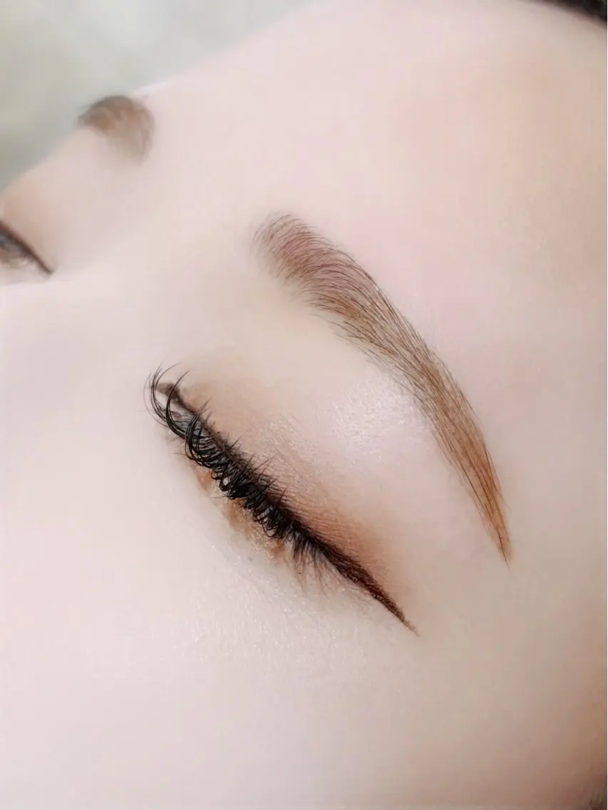 【似合わせ🌟】30%offアイブロウWAX｜垢抜け美眉⟡.·*.の写真