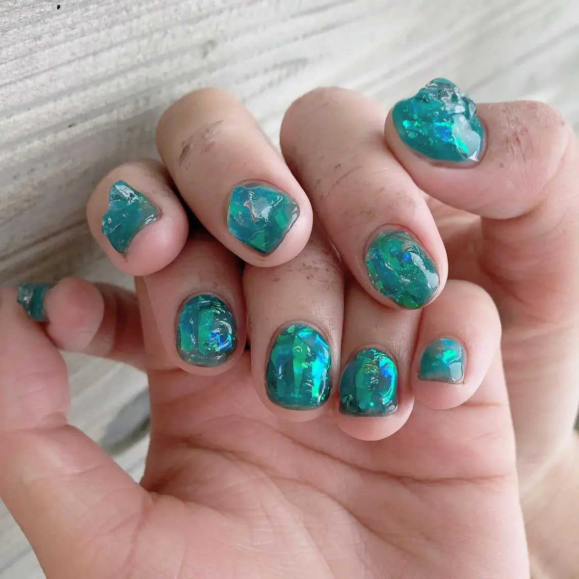 ネイル nails TOKYOのネイルデザイン