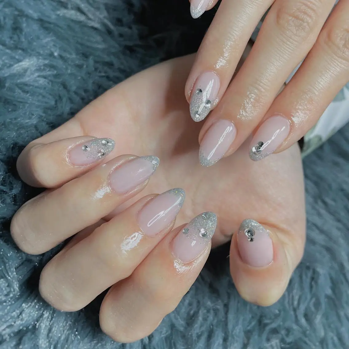 ネイル ハンドネイル SYU'NAIL /YUKIのネイルデザイン