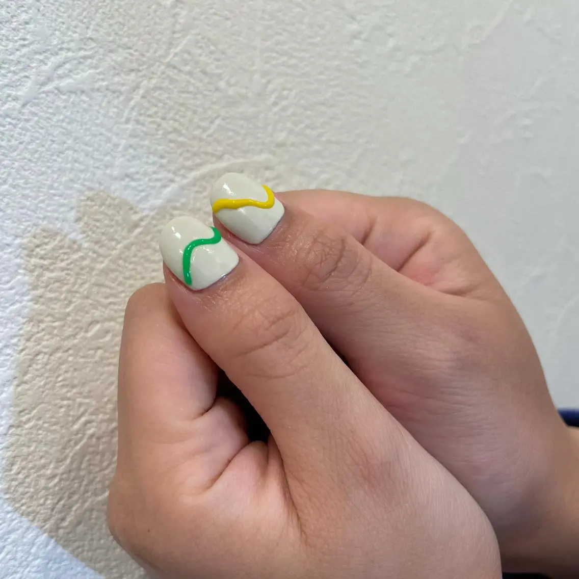 ネイル ハンドネイル MIUNail YUMIのネイルデザイン