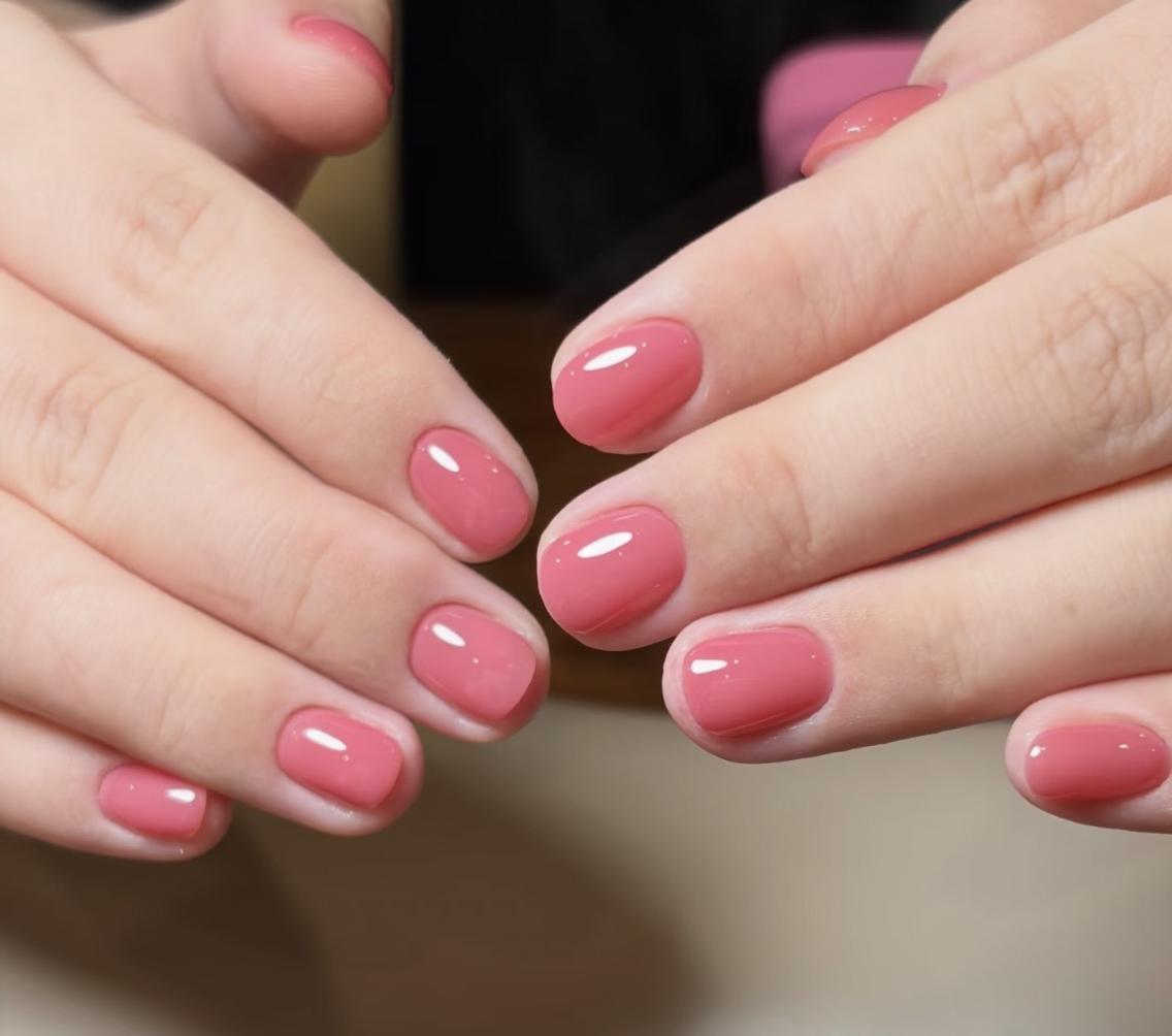 ネイル ハンドネイル 💫 Tsuki_Nailのネイルデザイン