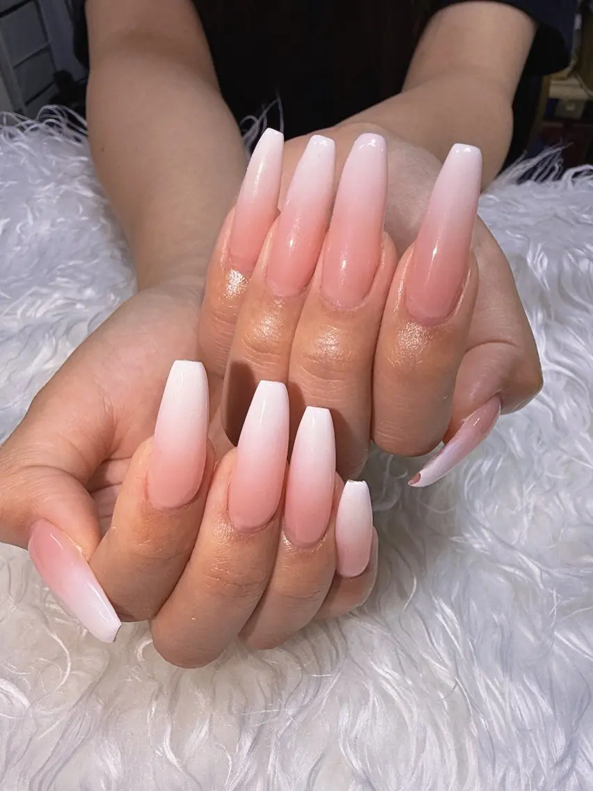 ネイル ハンドネイル M3 nail salonのネイルデザイン