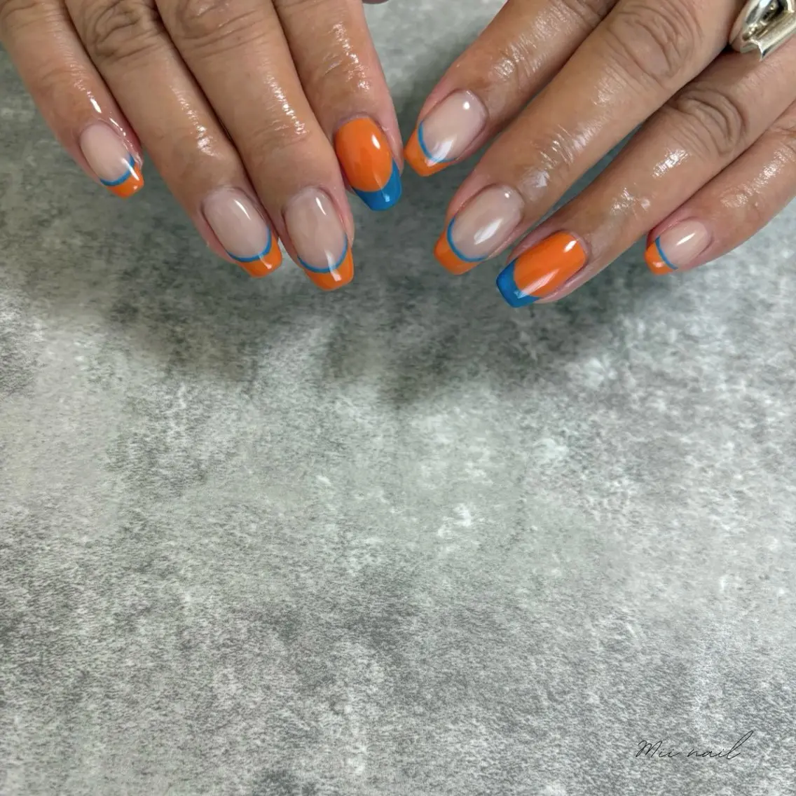 ネイル Mii nail いづみのその他イメージ