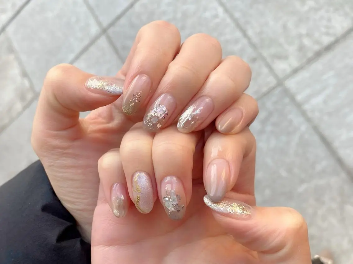 ネイル アートネイル Salon Ｋのネイルデザイン