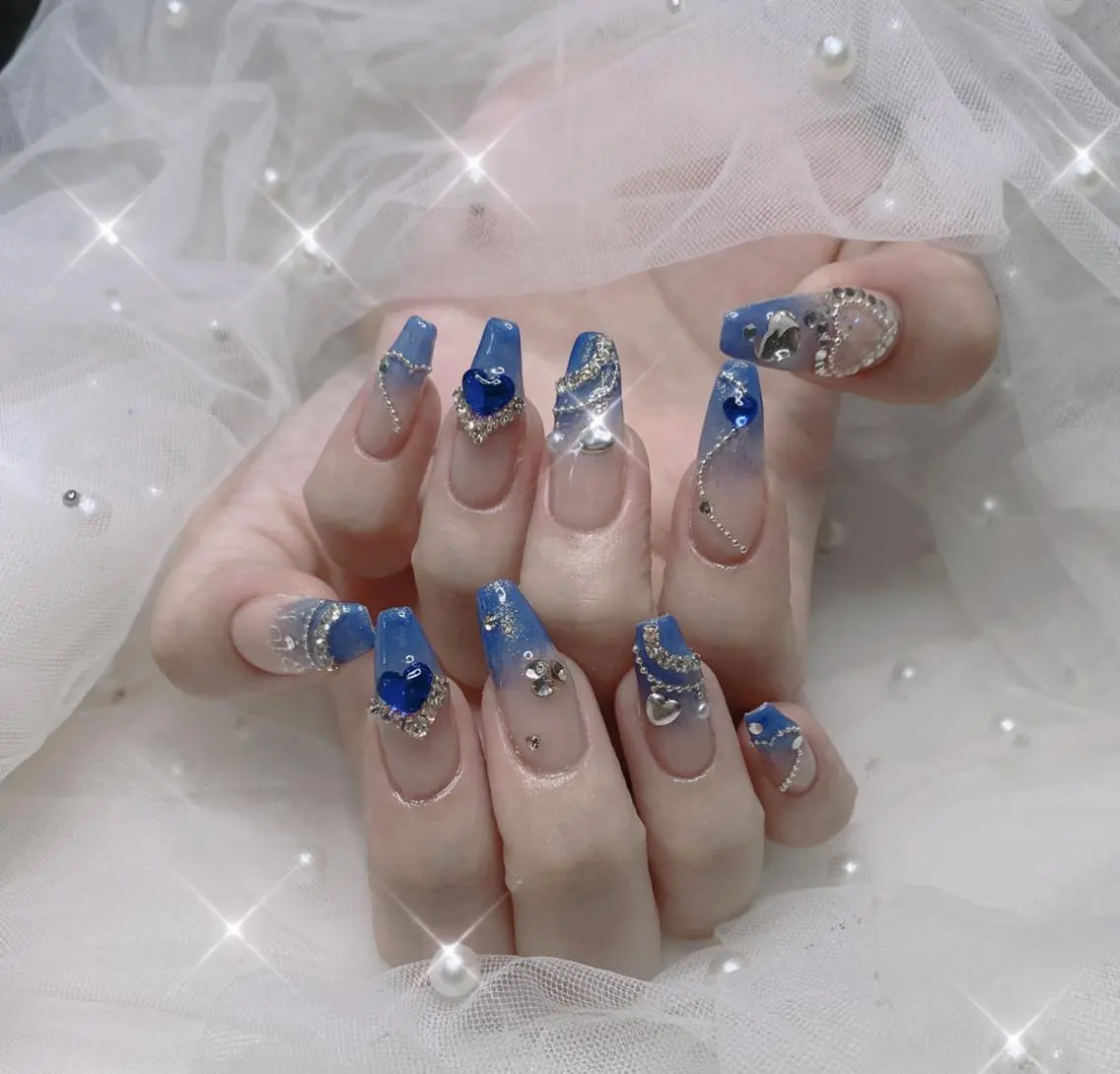 ネイル 🎀シズカ nail🎀のネイルデザイン