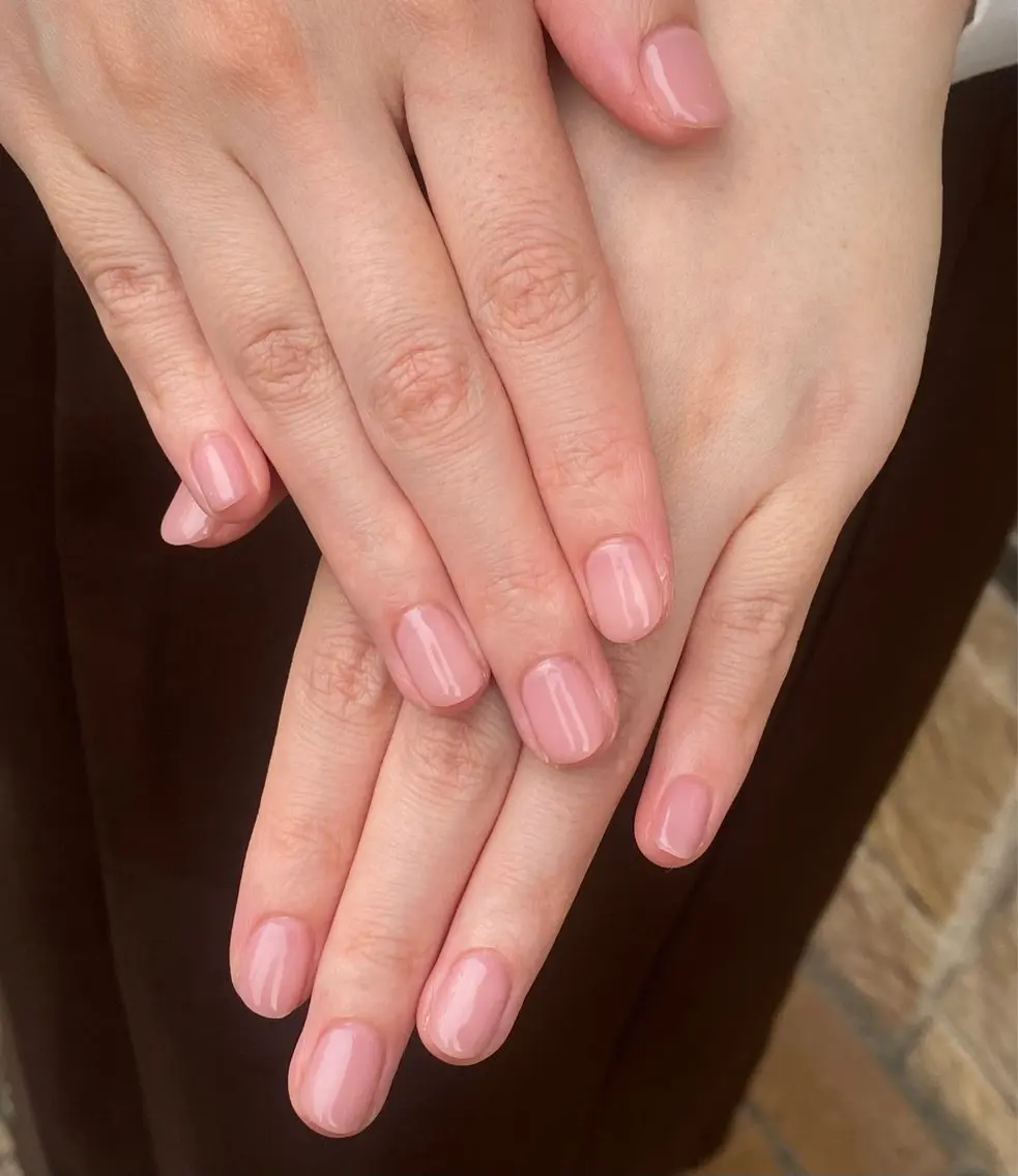 ネイル nail salon Vian YUIのネイルデザイン