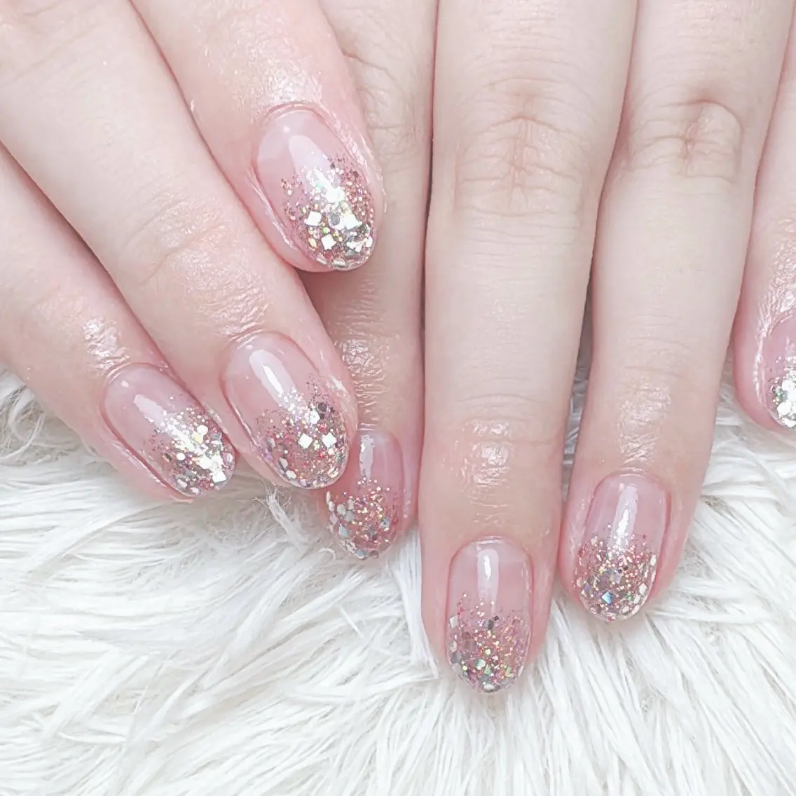 ネイル NailOnason ナナのネイルデザイン