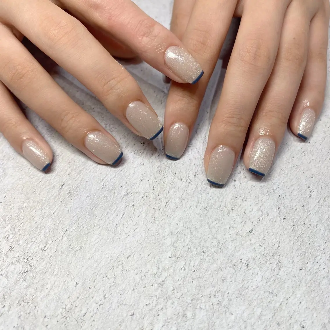ネイル ハンドネイル CLALA 🌼kimikoのネイルデザイン