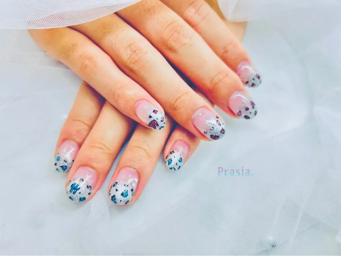 メンズ ネイル ハンドネイル Purasia. Yamasaki🌙のネイルデザイン