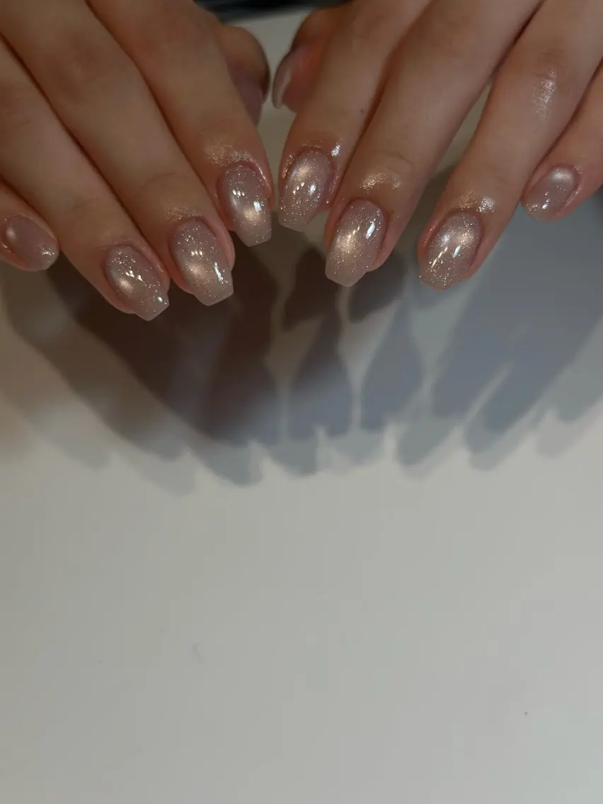 ネイル private salon M&のネイルデザイン