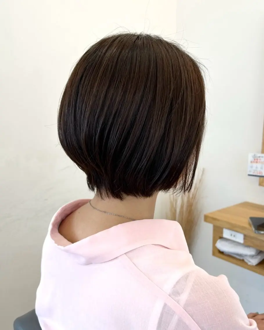 ショート カット Himeka🌷 レディースのヘアスタイル
