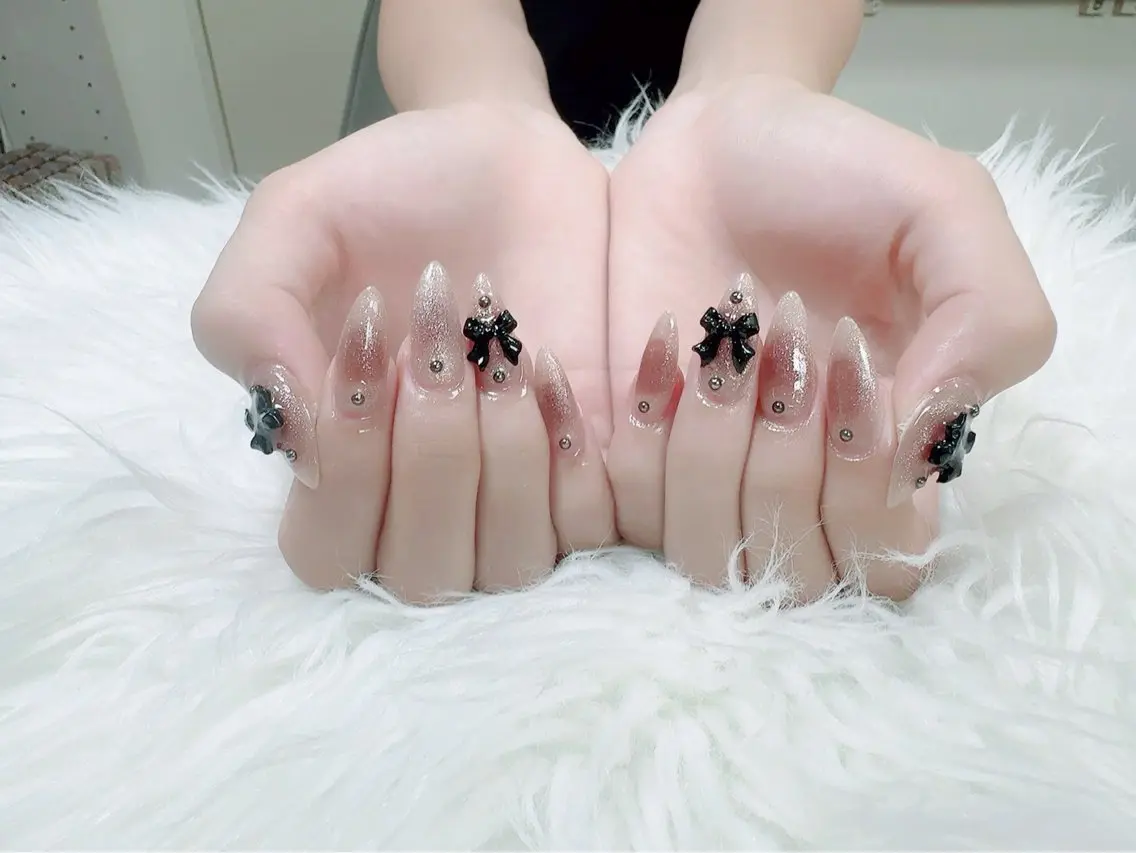 ネイル haru nailのネイルデザイン