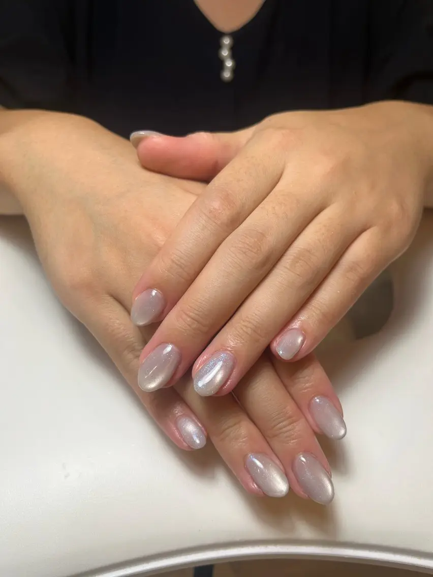 ネイル Nailist RICOのネイルデザイン