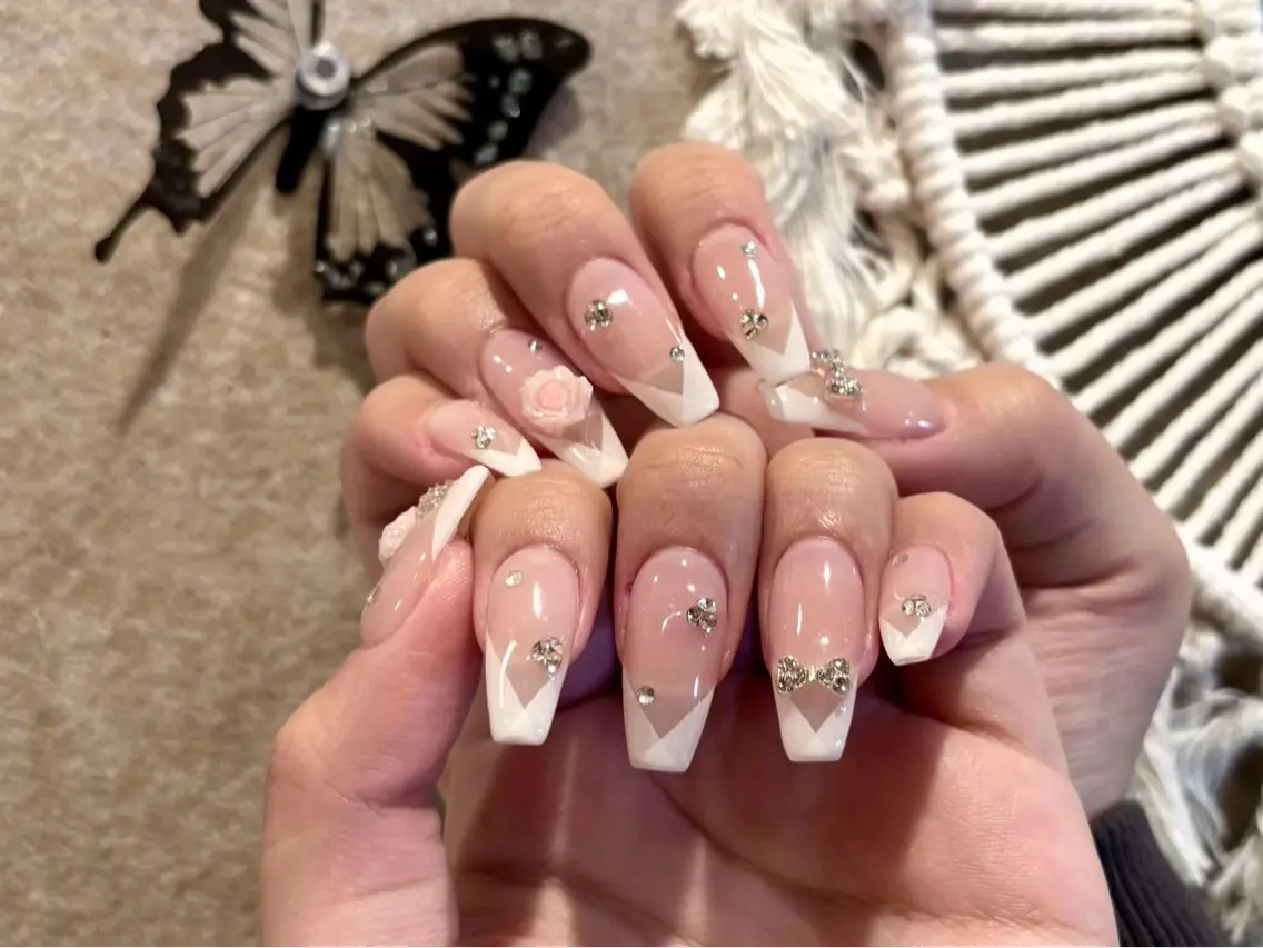 ネイル Rubys nailのネイルデザイン