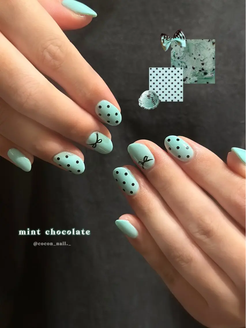 ネイル cocon_ nailのネイルデザイン