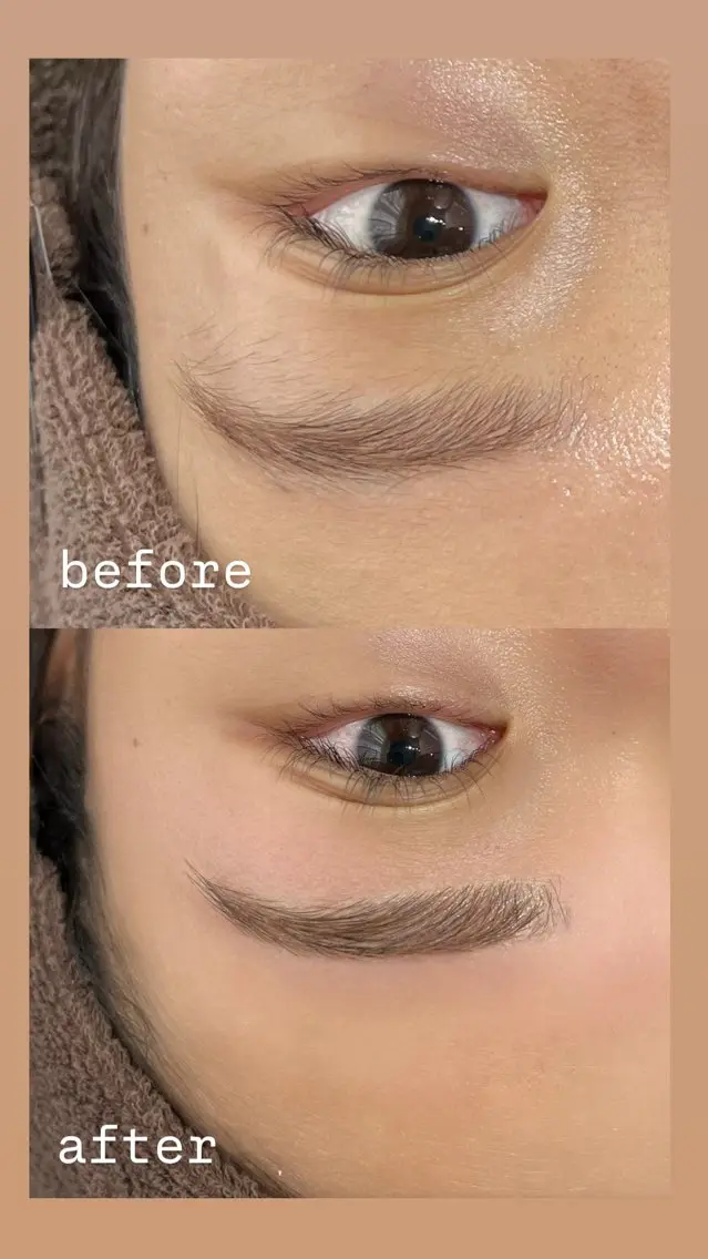 アイブロウ Sarah. eyelash🌞のマツエク・マツパデザイン