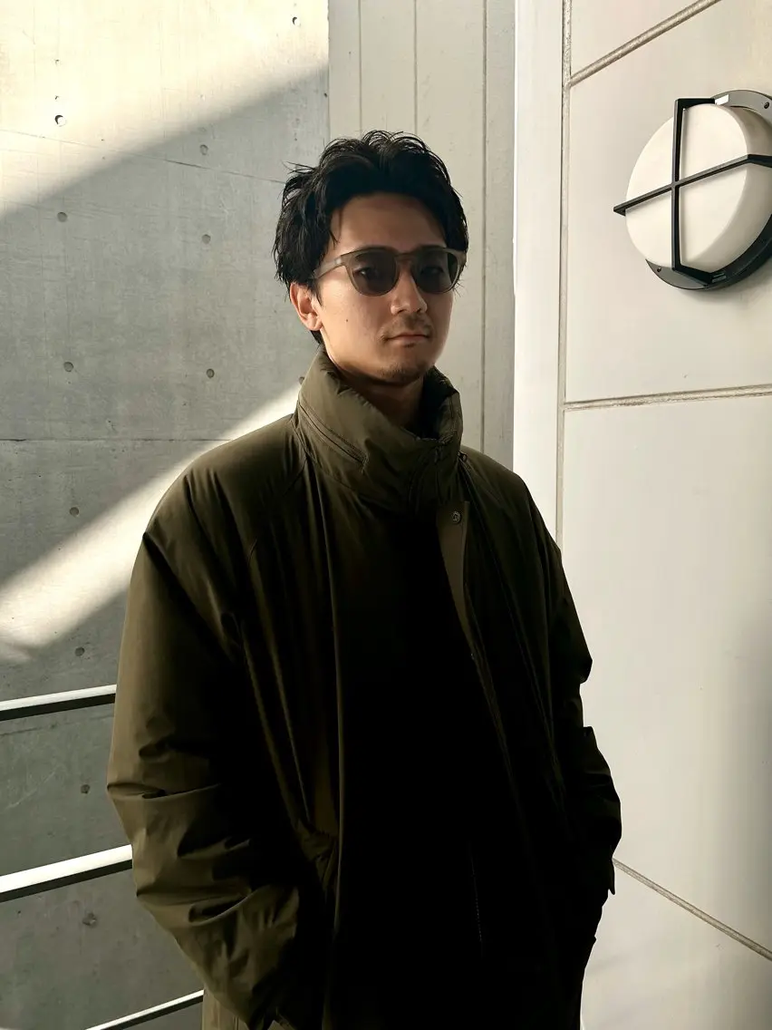 ☾新規様限定︎︎☾メンズカット＋パーマ＋トリートメント＋ショートスパの写真