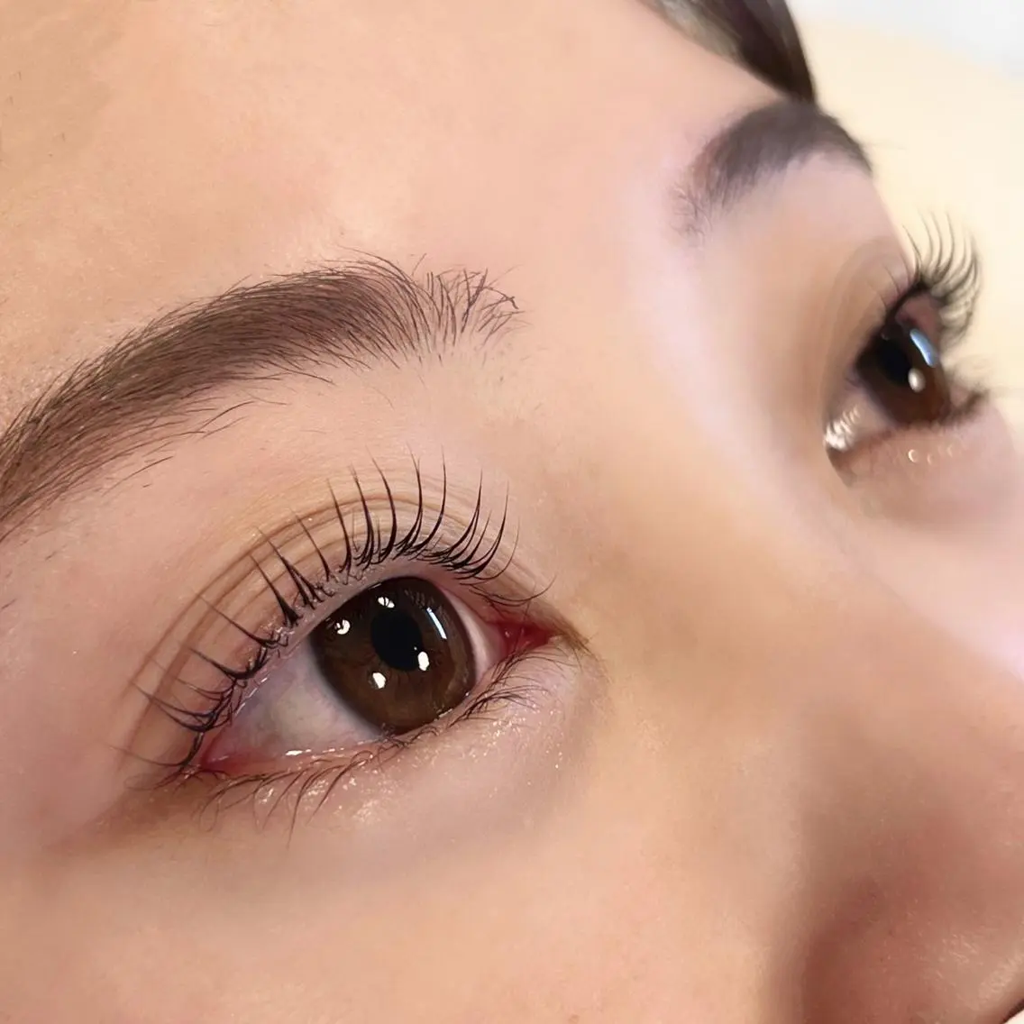 マツエク・マツパ マツパ eyelashZen ♥️HIMEのマツエク・マツパデザイン