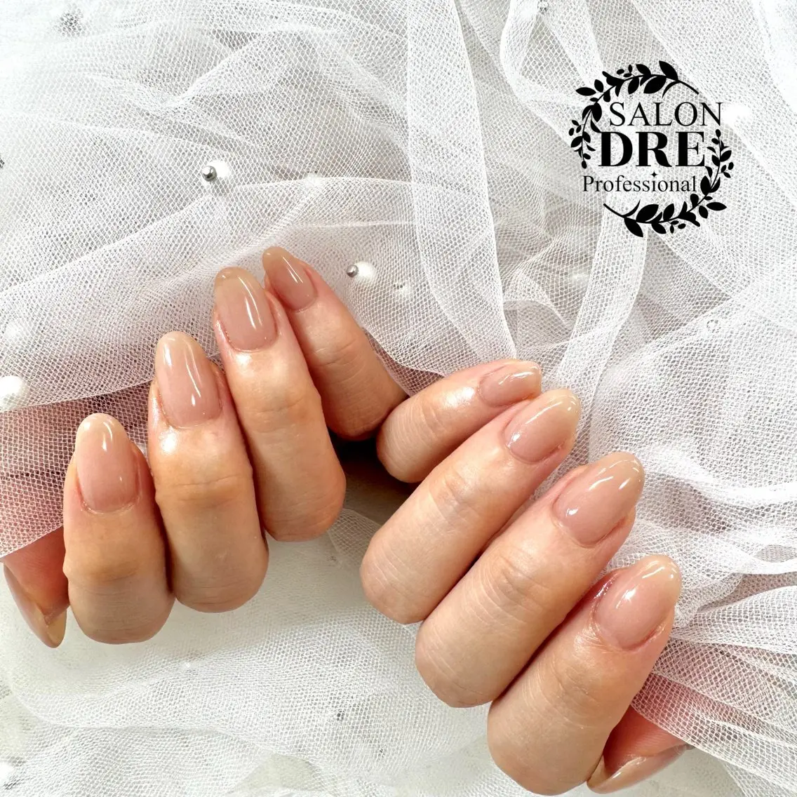 ネイル ハンドネイル salonDRE MIYUKIのネイルデザイン