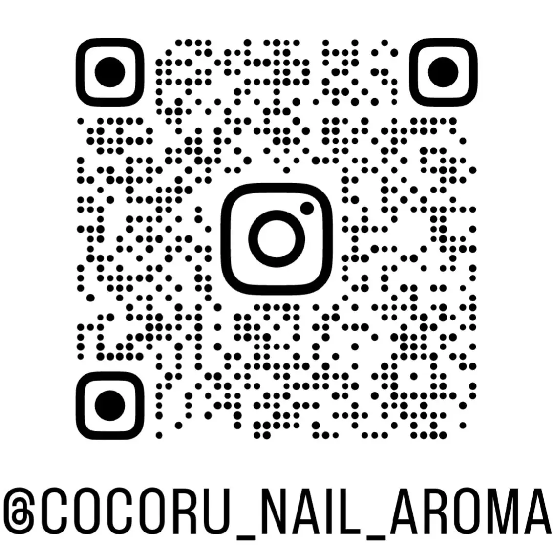 COCORU /Nail のネイルデザイン