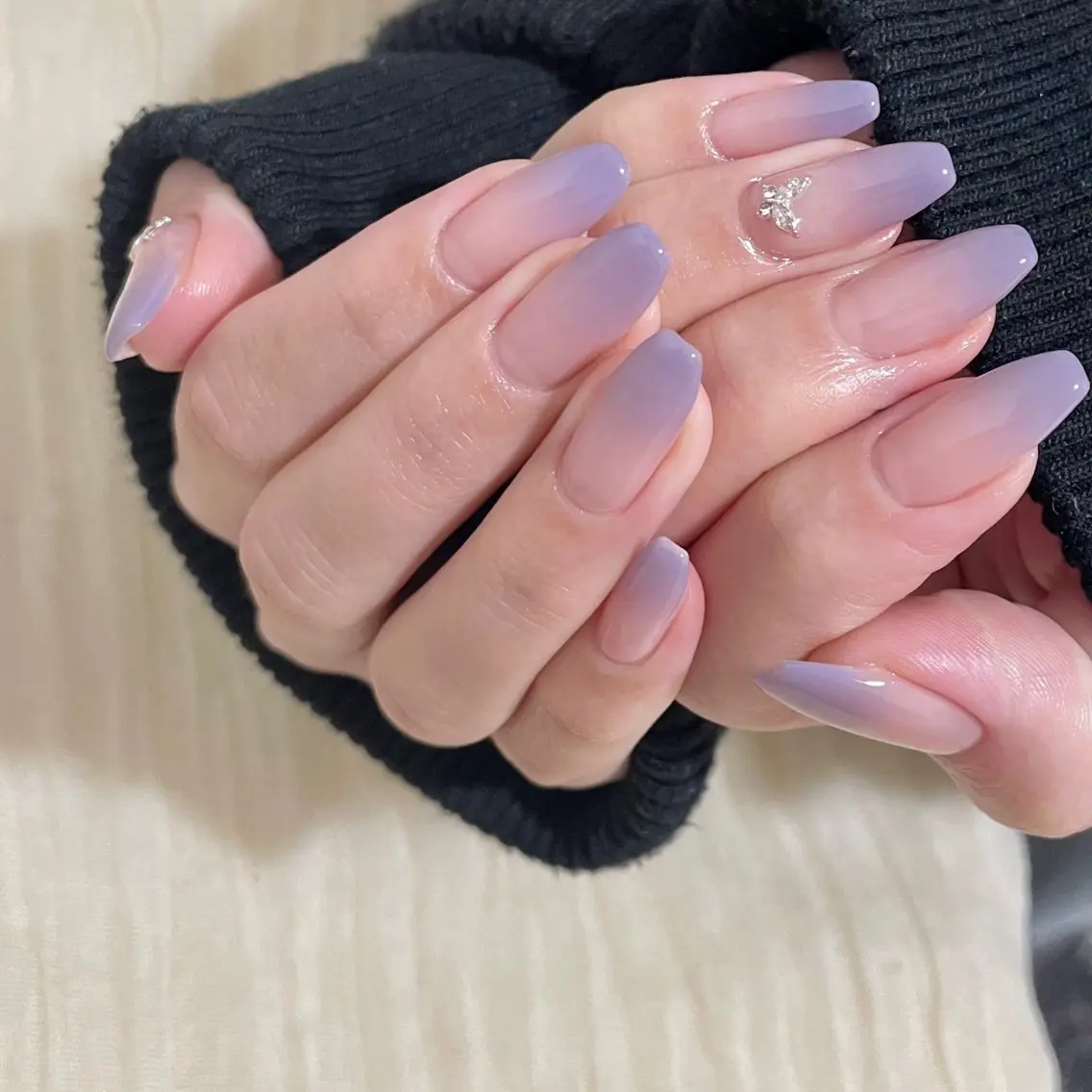 ネイル ハンドネイル ハンドケア m-nail 🌙南浦和のネイルデザイン