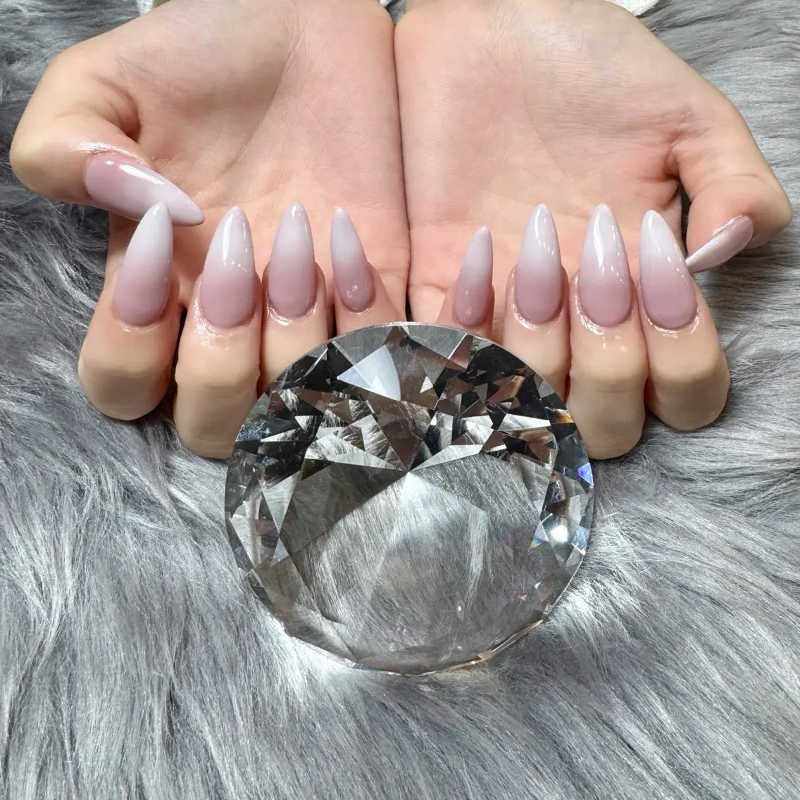 ネイル ハンドネイル Doris Nail Salonのネイルデザイン