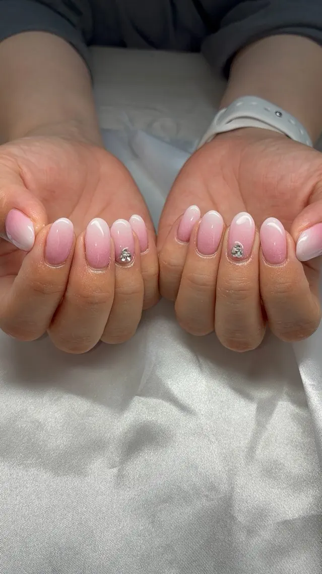 ネイル ハンドネイル C. NAILSのネイルデザイン
