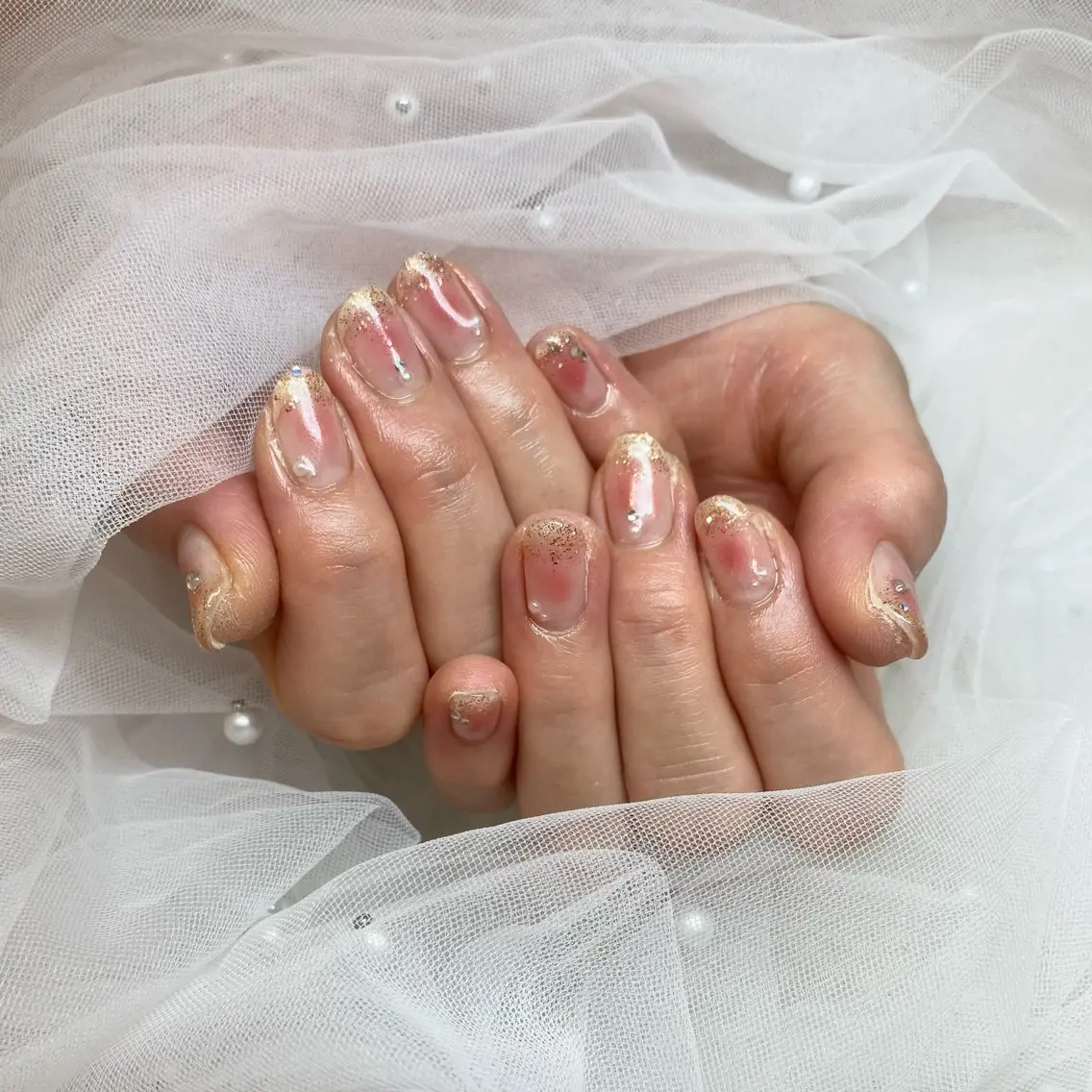 【オフなし】サンプルデザインコース🎀 \¥6600→¥5500/の写真
