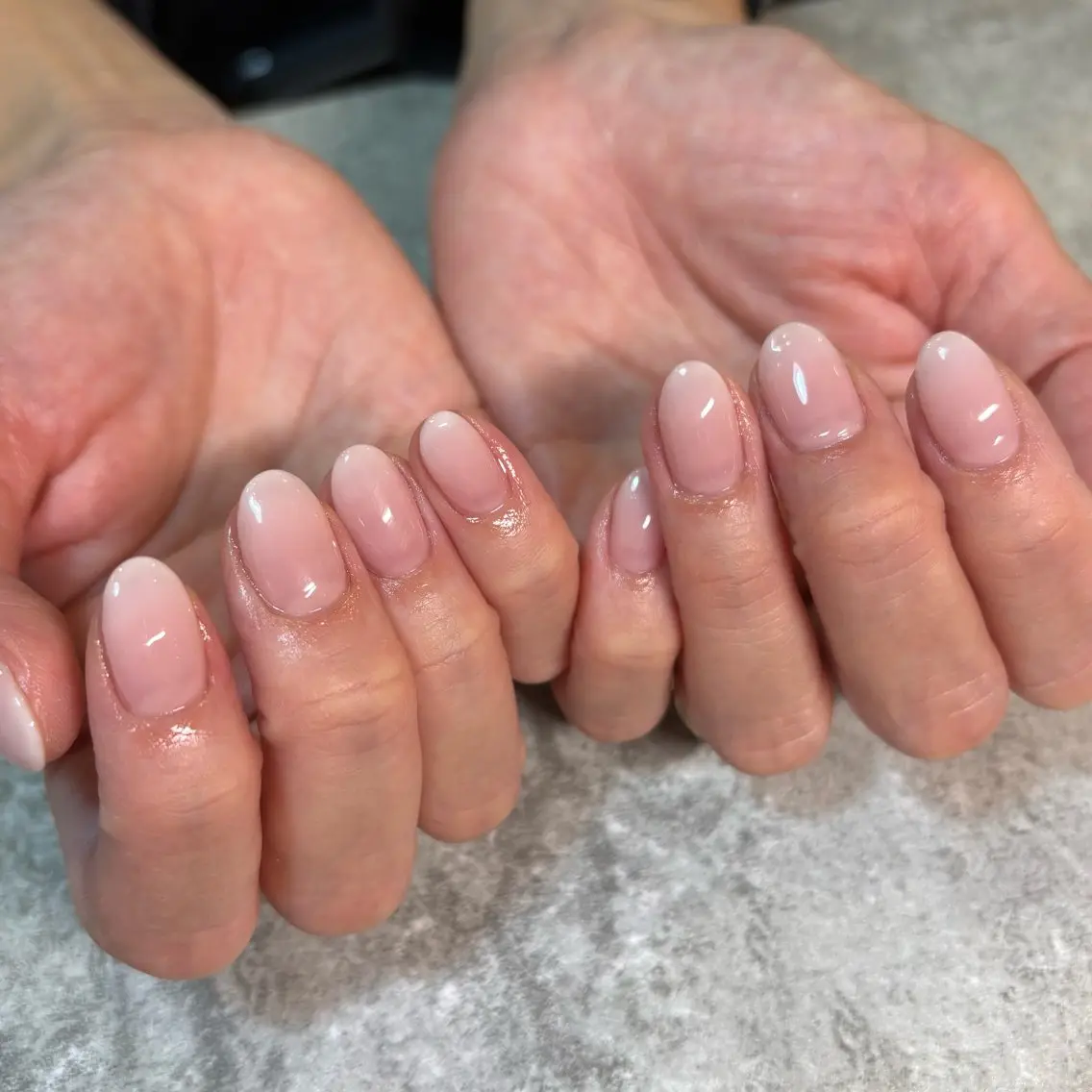 ネイル ハンドネイル airRe Kotonoのネイルデザイン