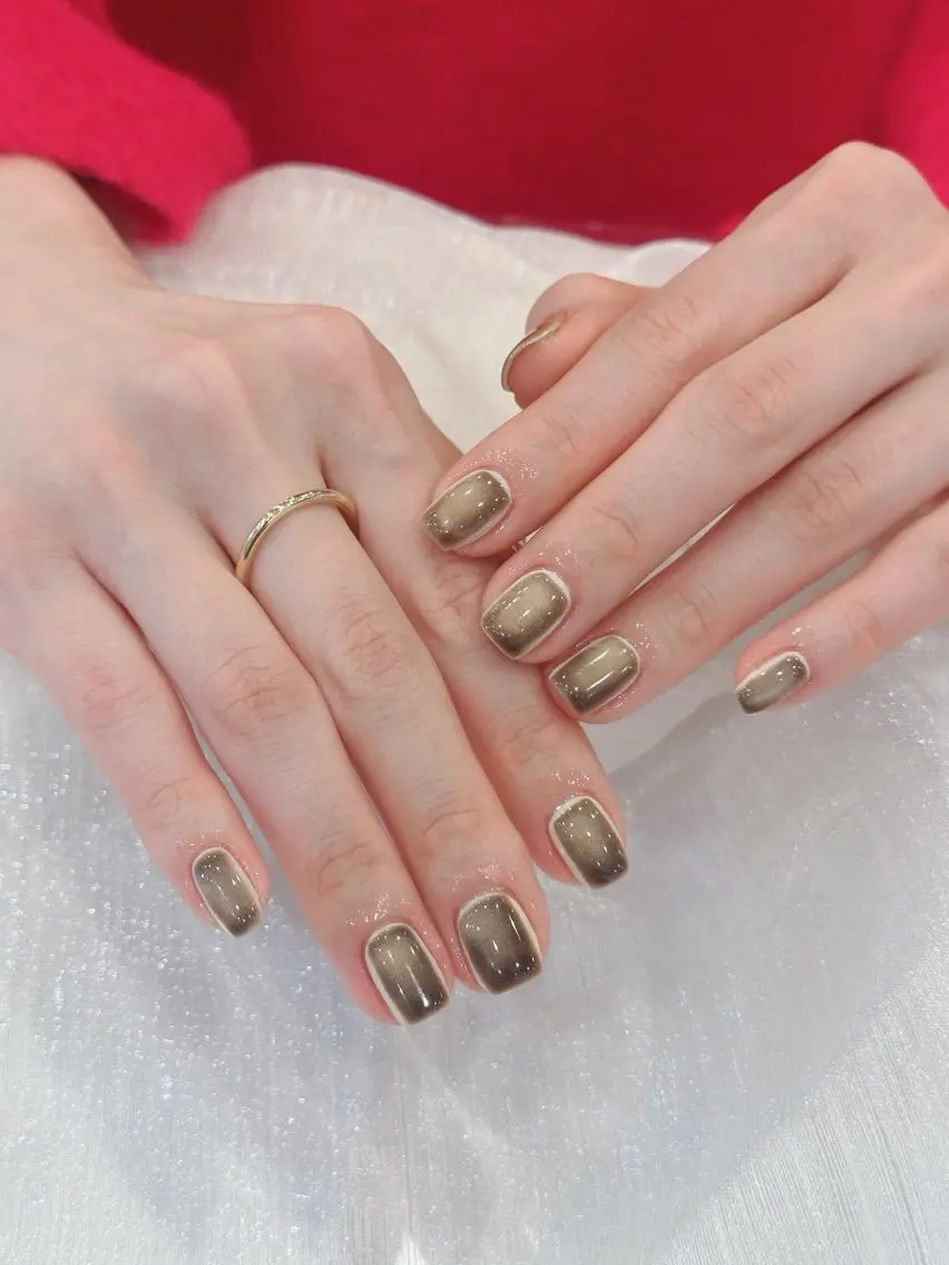 ネイル ハンドネイル Annail Asagayaのネイルデザイン