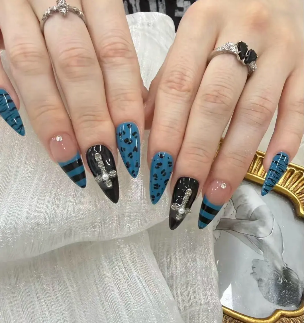ネイル Nail salon LOTUSのネイルデザイン