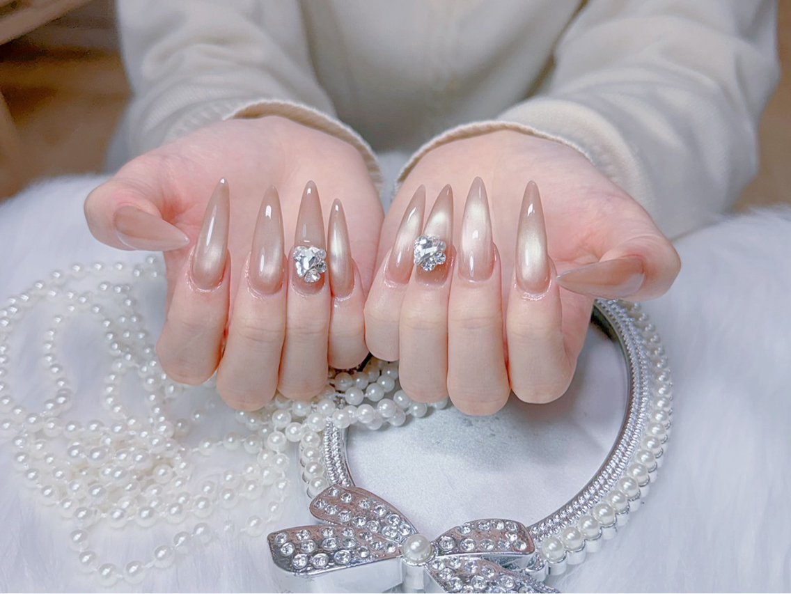 ネイル Miyu.nail まりんのネイルデザイン