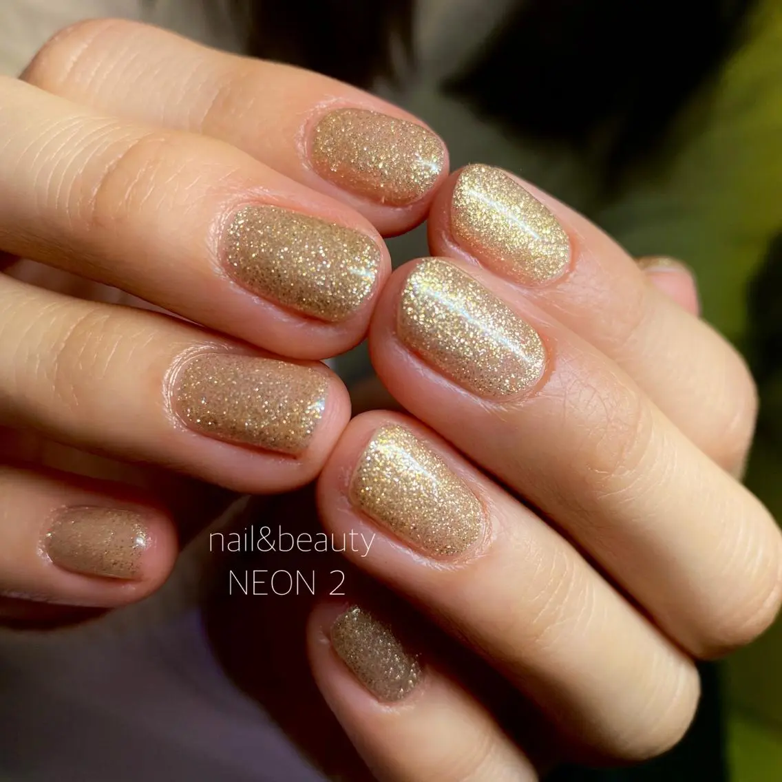 ネイル C.Nail ネイリストのネイルデザイン