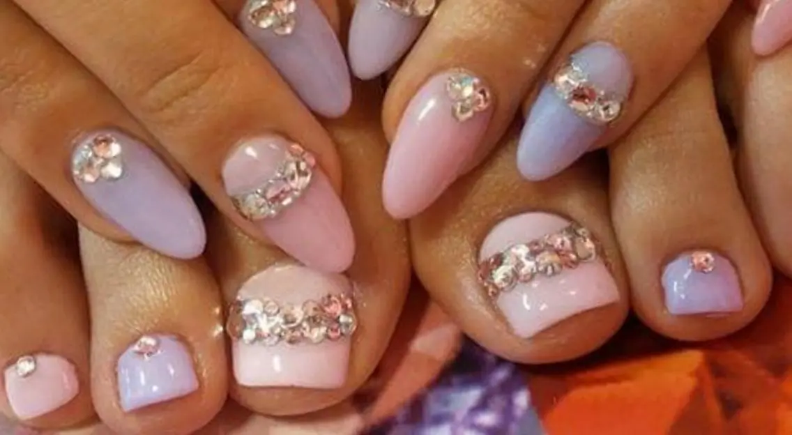 ネイル chakky nailsのネイルデザイン
