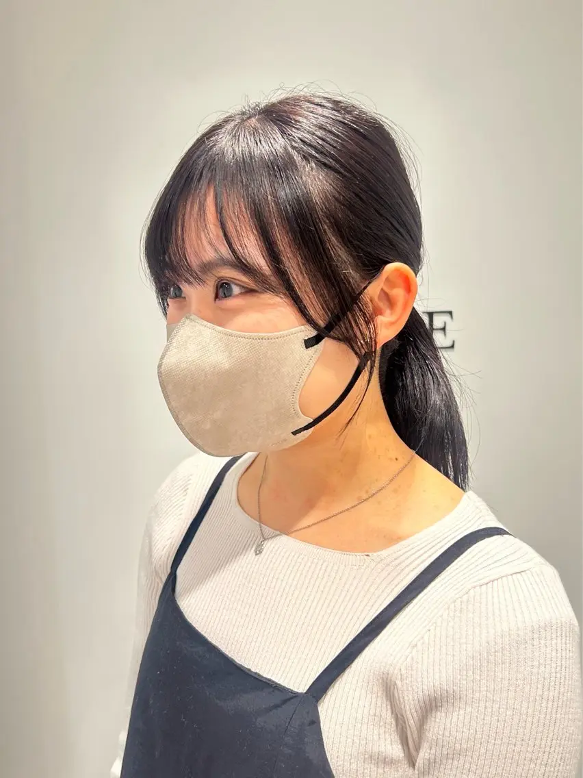 カット 🫧透明感明るめカラ ー🫧大西あずきのその他イメージ