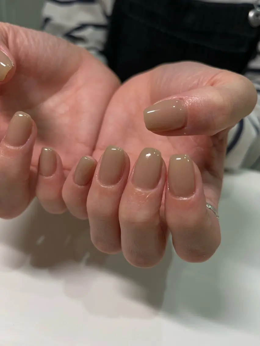 ネイル ハンドネイル nail by minamiのネイルデザイン