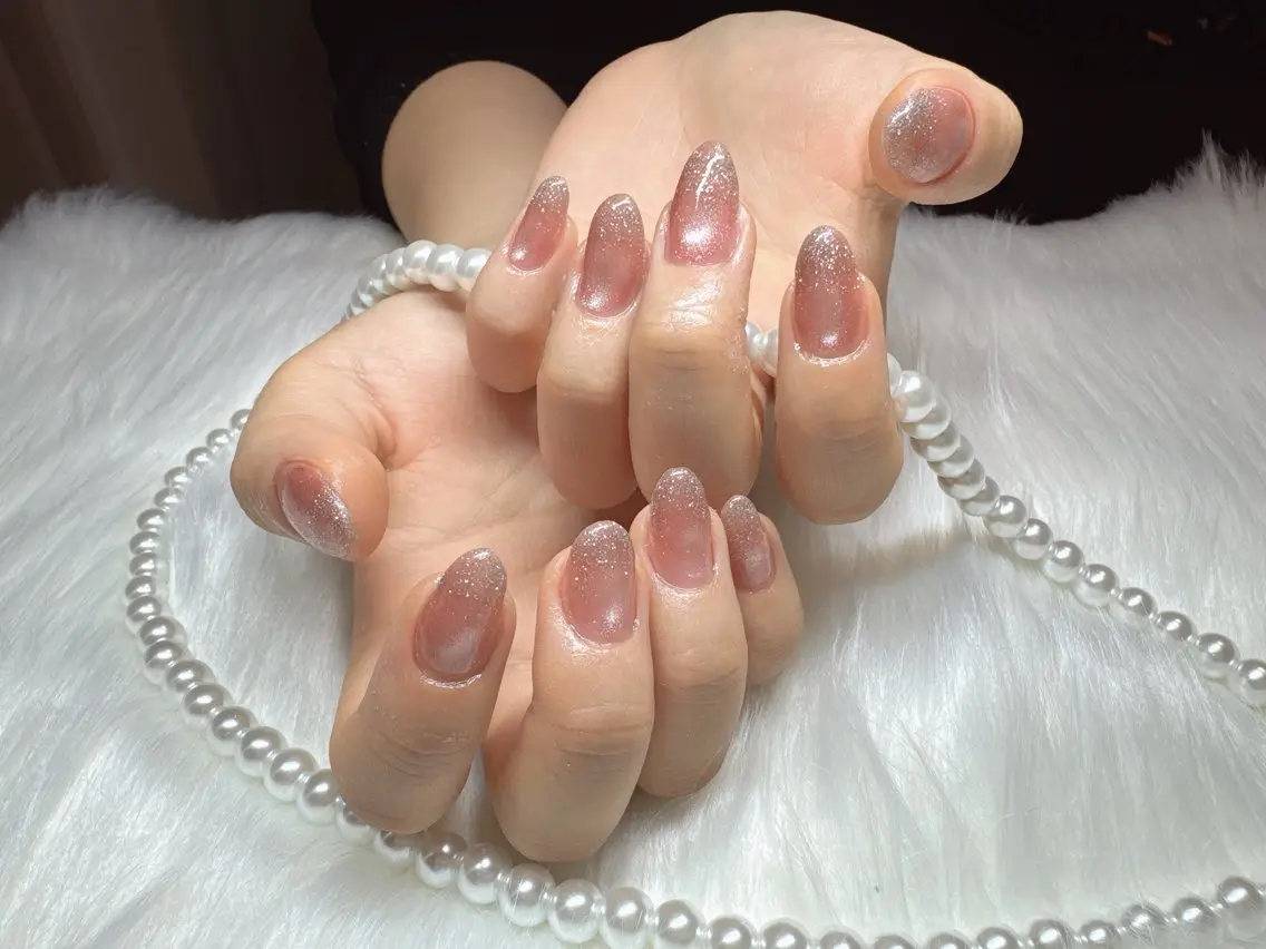 ネイル Nami Nail  サロンのネイルデザイン