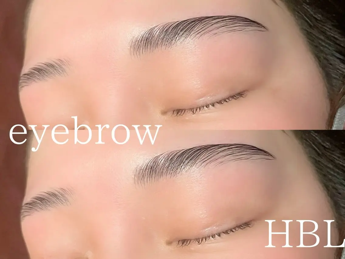 ワックス脱毛 その他(アイブロウ) Eye beauty JADOREのマツエク・マツパデザイン