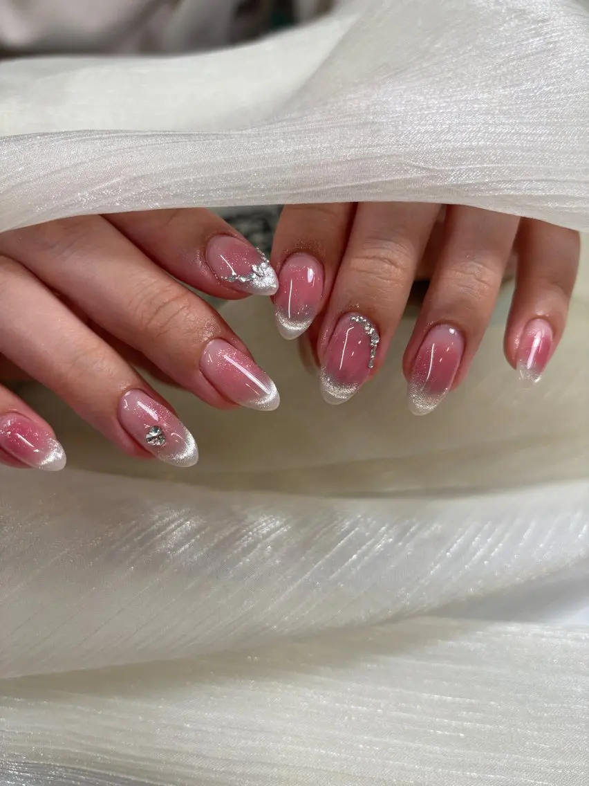 ネイル NOMI 川越東口ネイルサロンのネイルデザイン