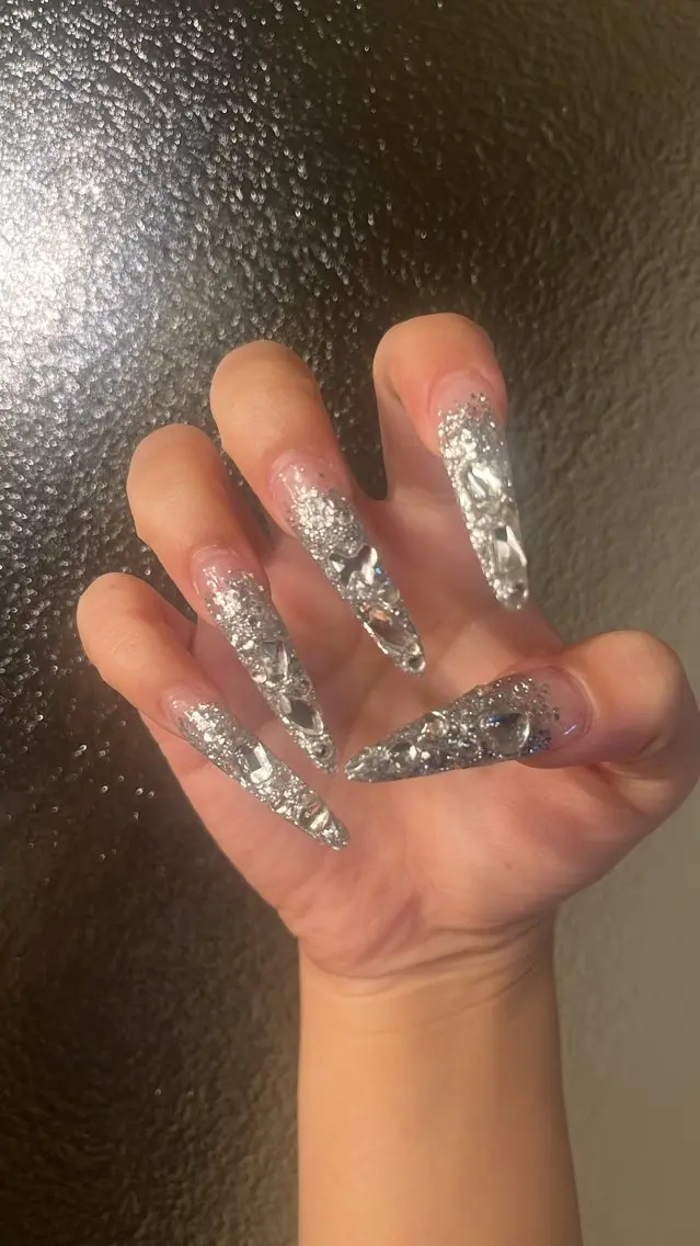 ネイル yukina nailのネイルデザイン