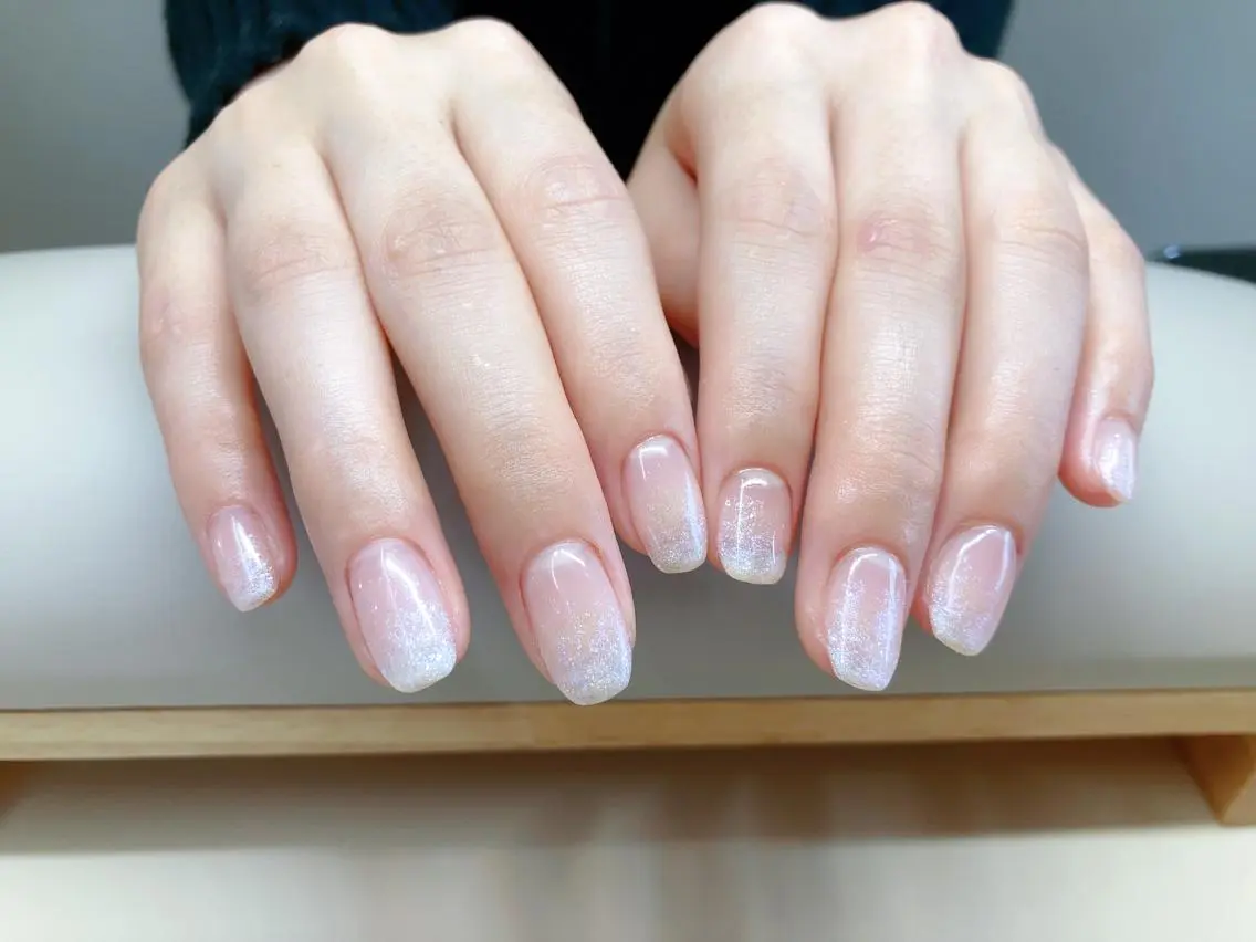 ネイル ハンドネイル 🎀宮澤 ミナ🎀のネイルデザイン