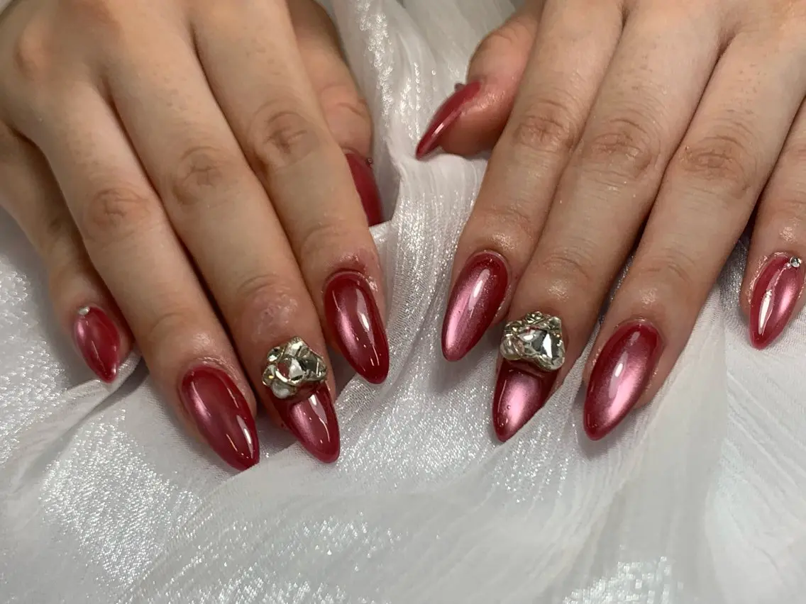 ネイル MIO NAILのネイルデザイン