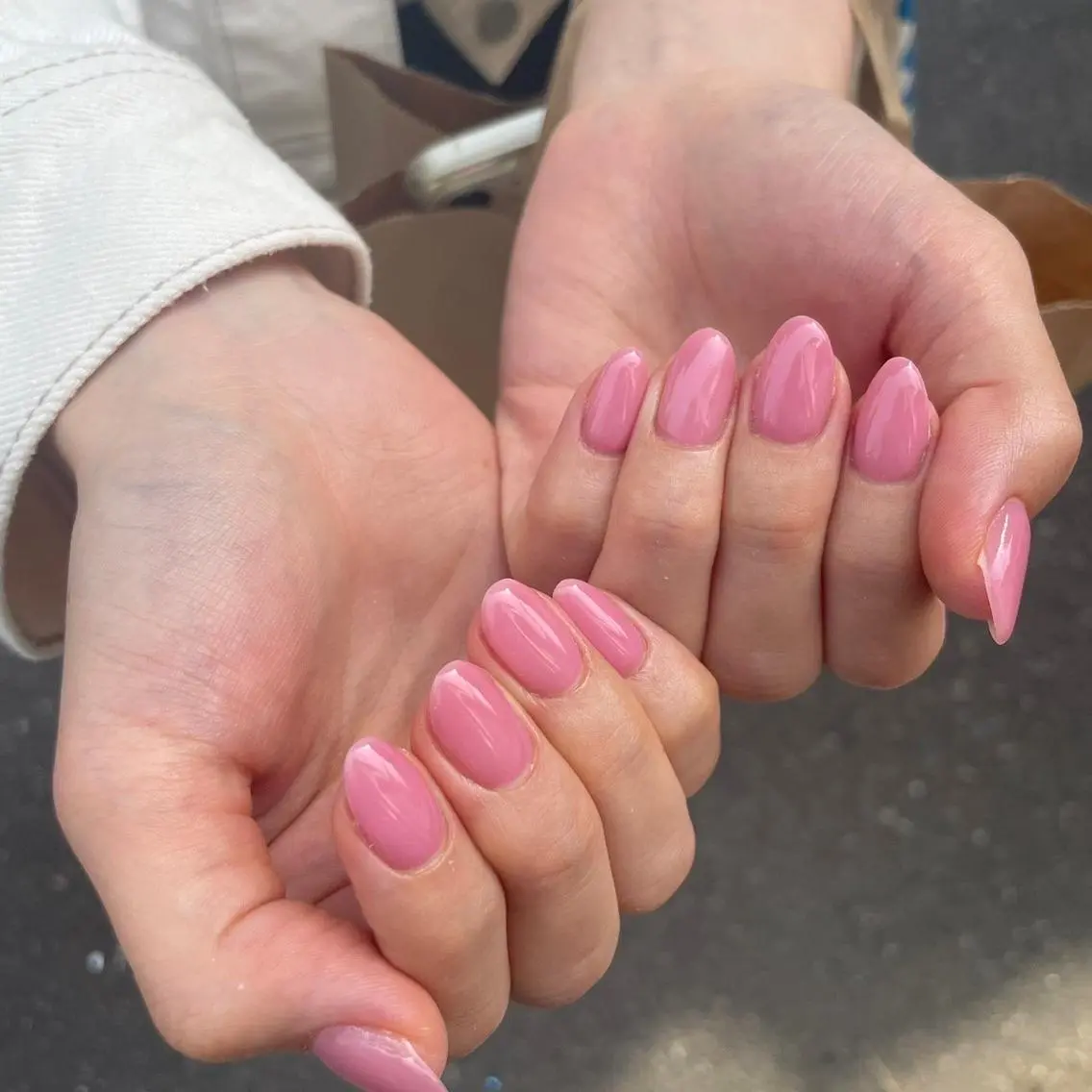 ネイル Lino nailのネイルデザイン